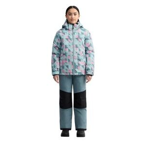 XMTN Girls Snowsuit / Winter Jacket & Snow Pants